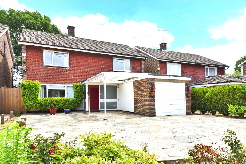 Woodgavil, Banstead, Surrey, SM7