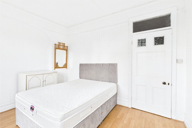 Drewstead Road, London, SW16