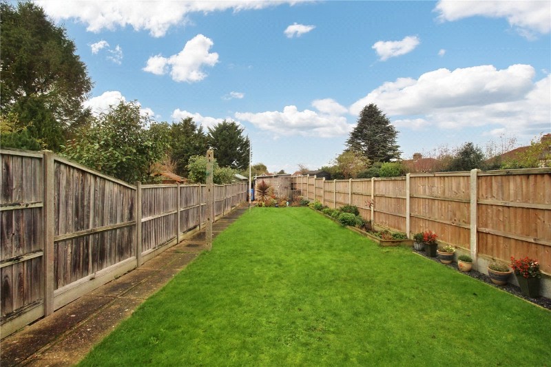 Mountfield Avenue, Hellesdon, Norwich, Norfolk, NR6