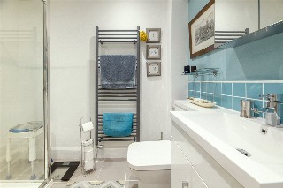 Venn Lane, Stoke Fleming, Dartmouth, Devon, TQ6