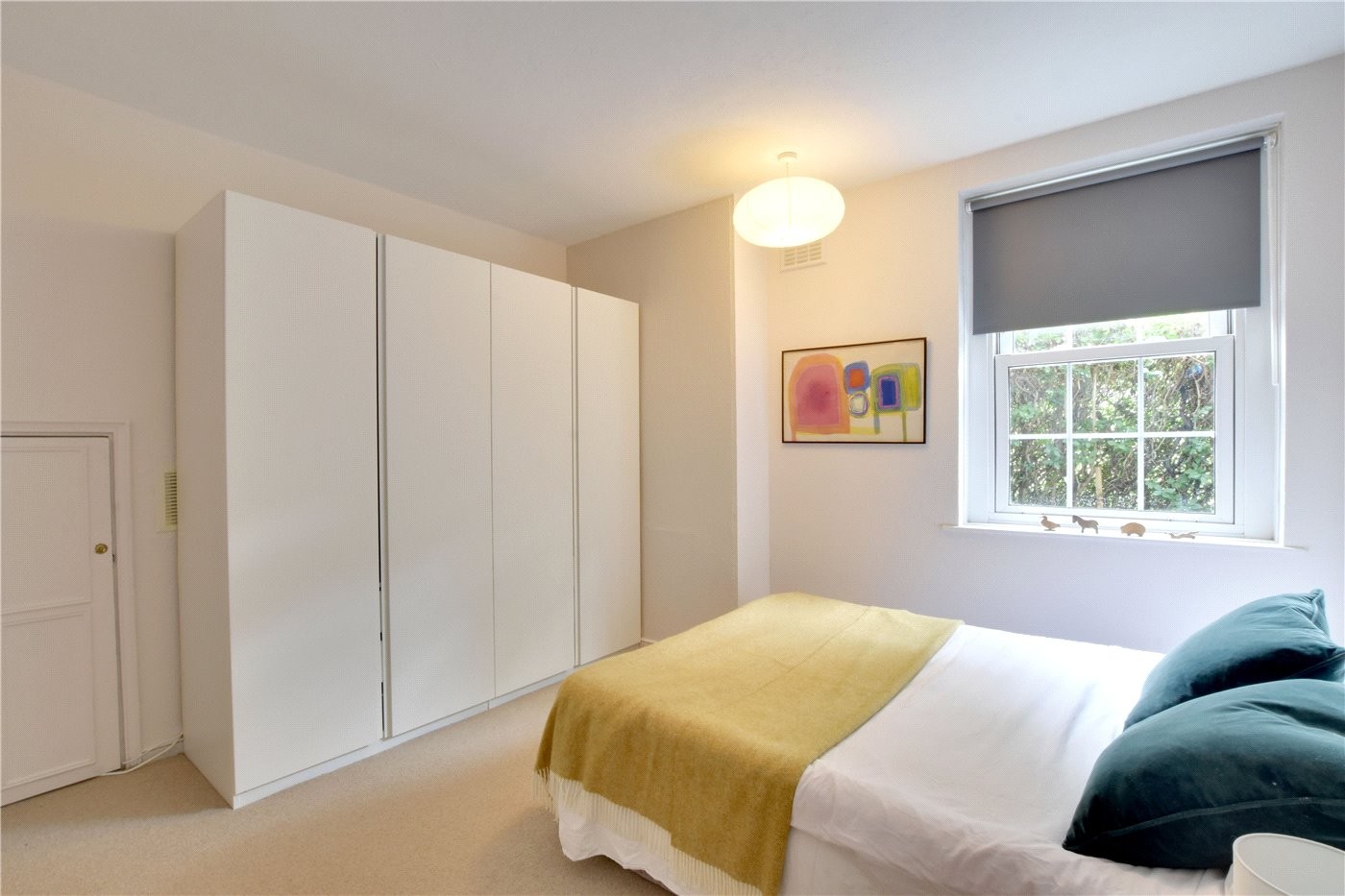 1 bedroom property for sale in Paragon Place, Blackheath, London, SE3 (Ref BLA230562) £375,000