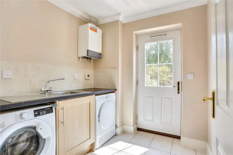 Vanguard Chase, Costessey, Norwich, Norfolk, NR5