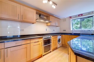 Hornsey Lane, Highgate, London, N6