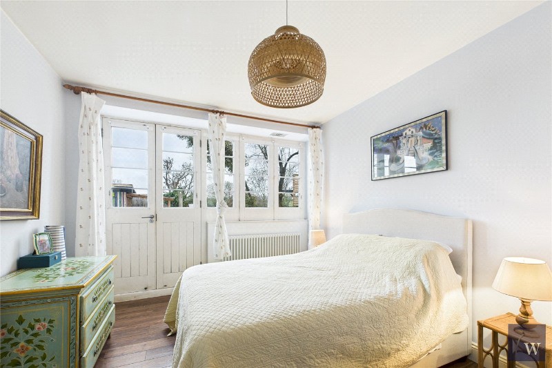 Hillside Road, London, SW2