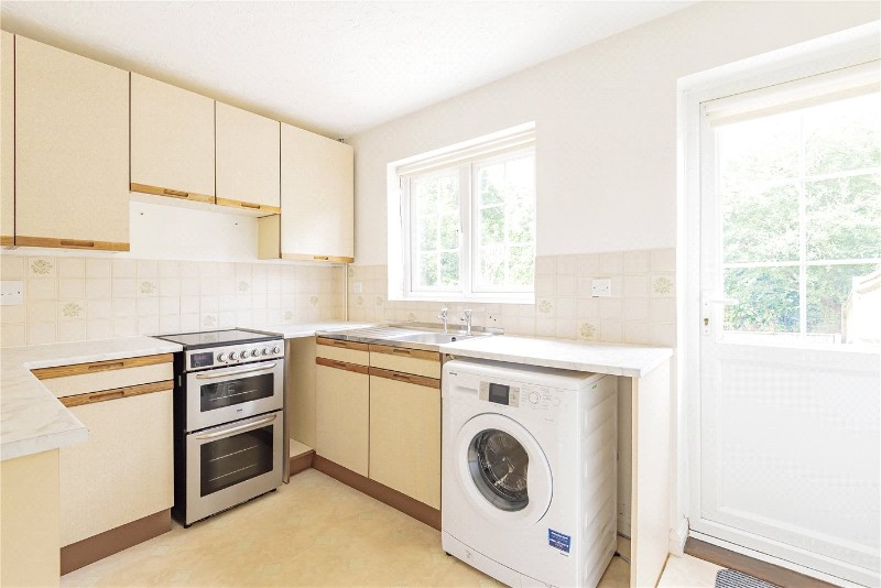 Warwick Close, Chandler's Ford, Eastleigh, Hampshire, SO53