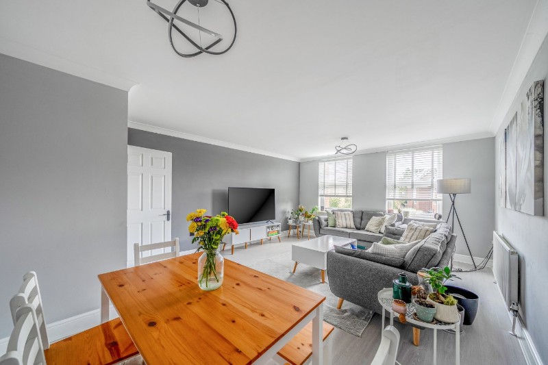 Bromley Road, Beckenham, BR3