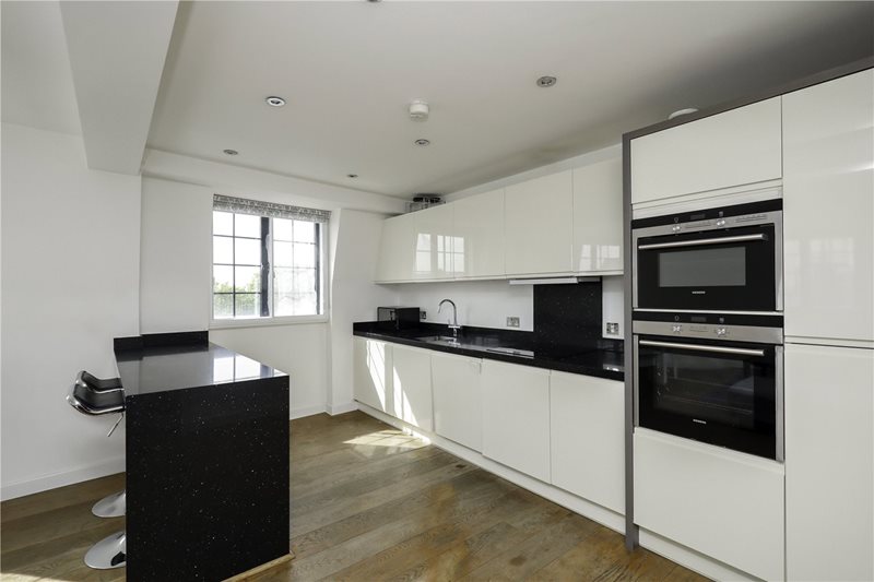 The Town House, The Broadway, London, W5