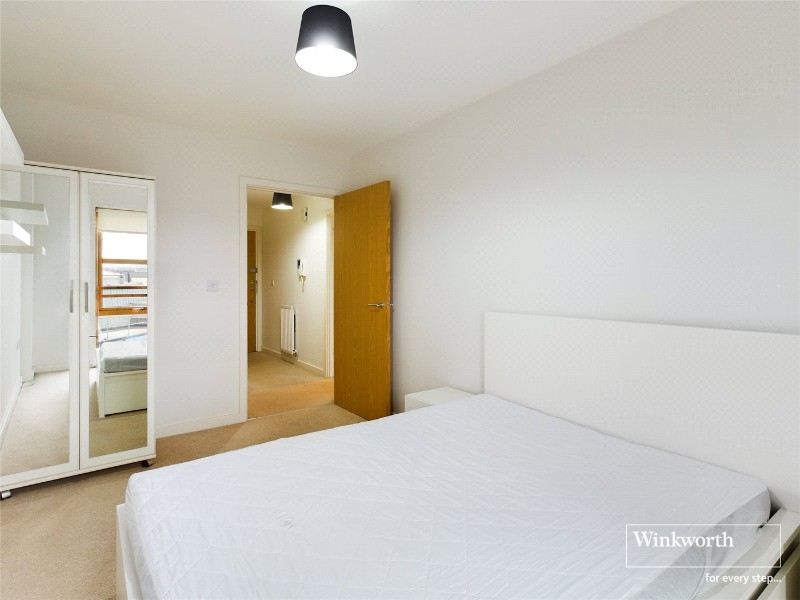 Watlington Street, Reading, Berkshire, RG1