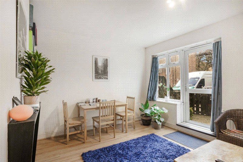 Margery Fry Court, Tufnell Park Road, London, N7