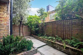 Gloucester Terrace, Bayswater, W2
