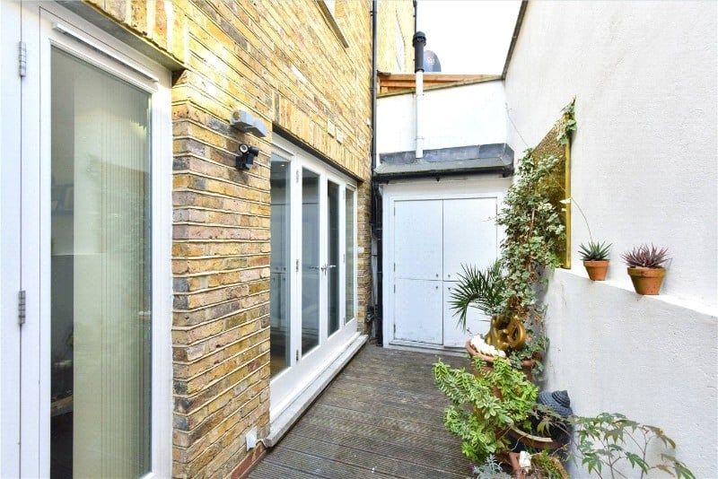 Stoke Newington Road, London, N16