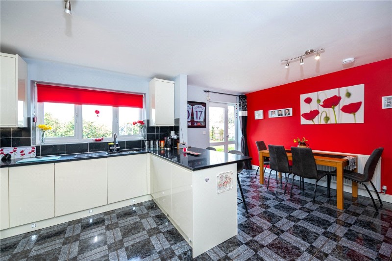 Station Street, Rippingale, Bourne, Lincolnshire, PE10