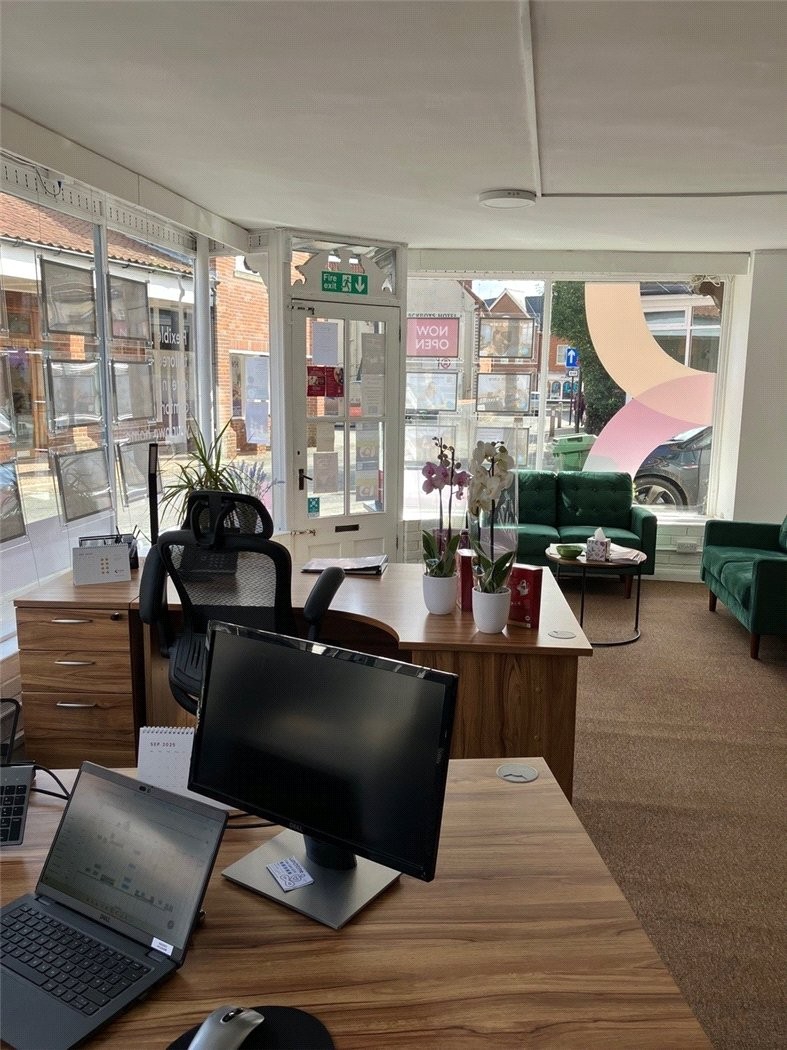 Penfold Street, Aylsham, Norwich, Norfolk, NR11