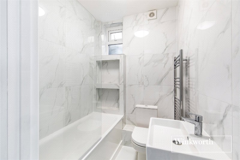 Lichfield Grove, Finchley, London, N3