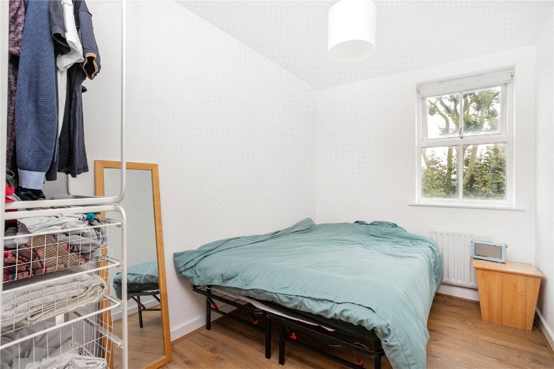 Clapton Square, London, E5