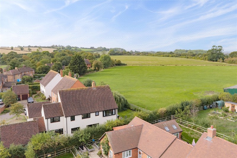 Loxley Fields, Loxley, Warwick, Warwickshire, CV35