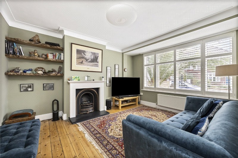 Rothbury Road, Hove, East Sussex, BN3