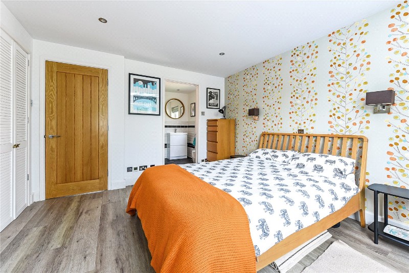 Harestock Road, Winchester, Winchester, Hampshire, SO22