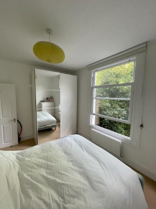 Gresham Road, SW9
