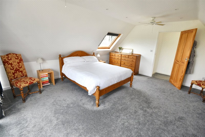 Merley Ways, Wimborne, Dorset, BH21