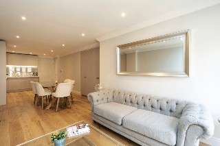 Benwell Road, Islington, N7