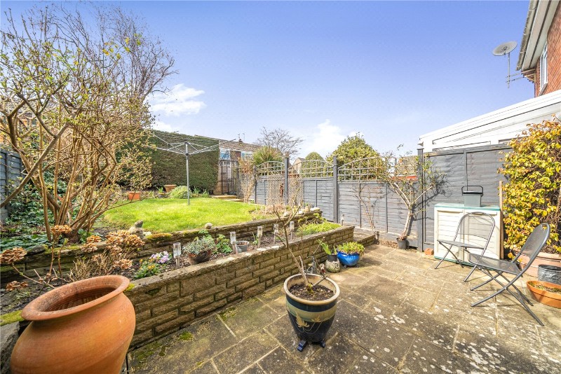 Aintree Close, Newbury, Berkshire, RG14