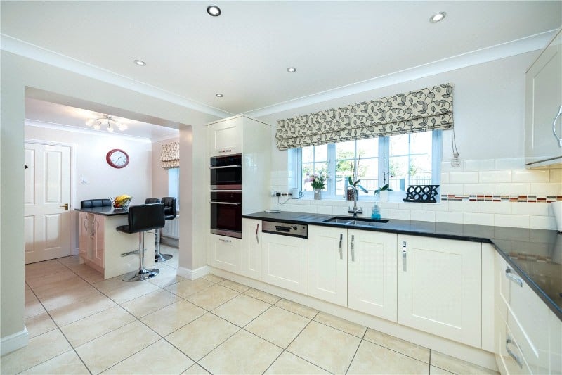 Linnet Drive, Rippingale, Bourne, PE10