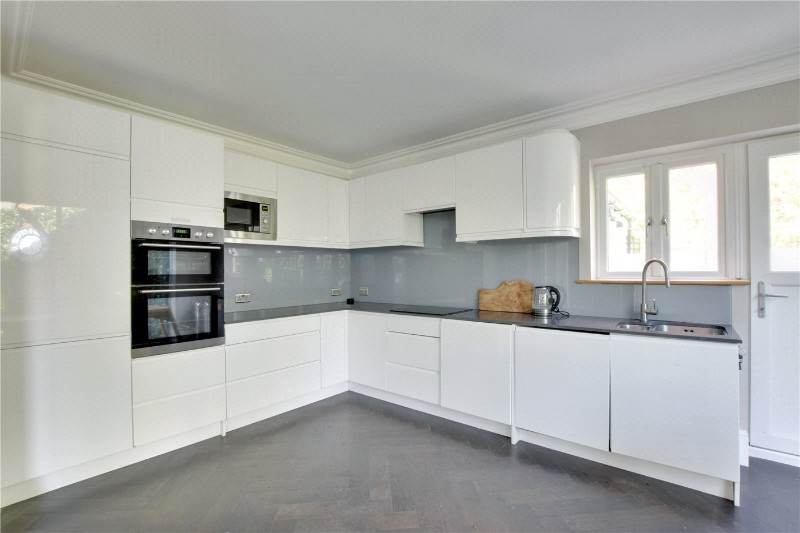 Dowanhill Road, Catford, London, SE6