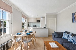 Cloudesley Road, Angel, N1