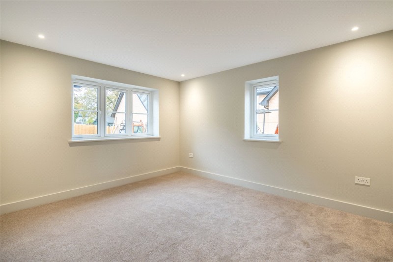 Rowlands Hill, Wimborne, Dorset, BH21