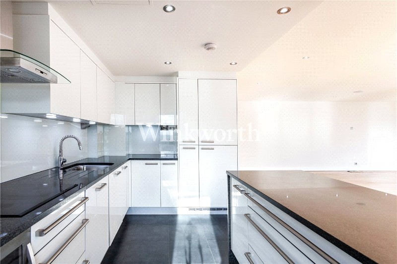 Cavendish House, 6 Boulevard Drive, London, NW9