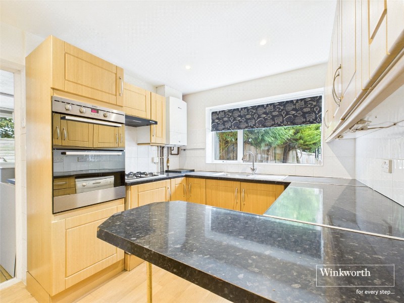 Marshall Close, Purley on Thames, Reading, Berkshire, RG8