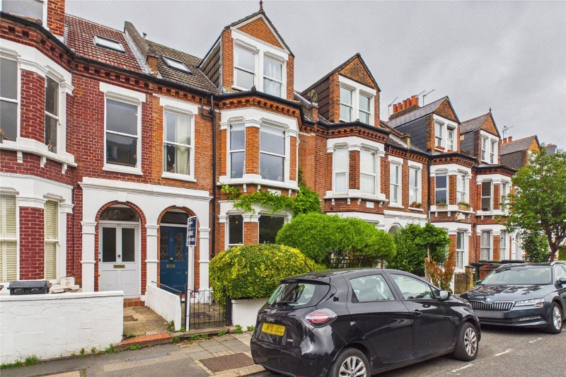 Fawnbrake Avenue, London, SE24