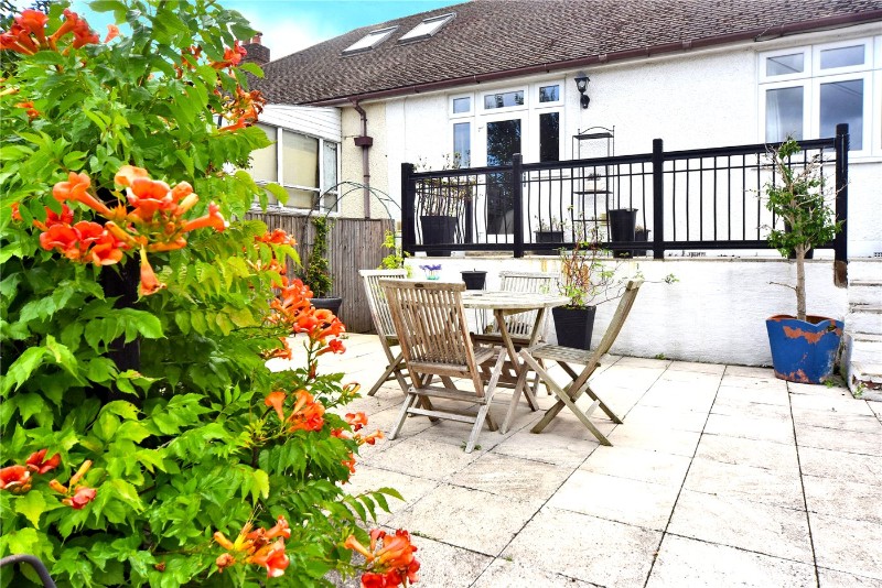 Lambert Road, Banstead, Surrey, SM7