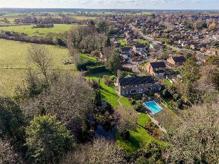 Green Fall, Poringland, Norwich, Norfolk, NR14