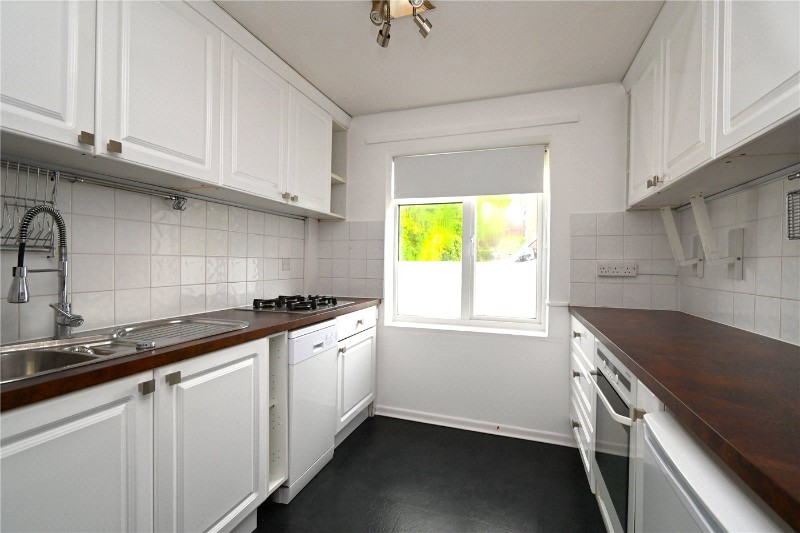 June Drive, Basingstoke, Hampshire, RG23
