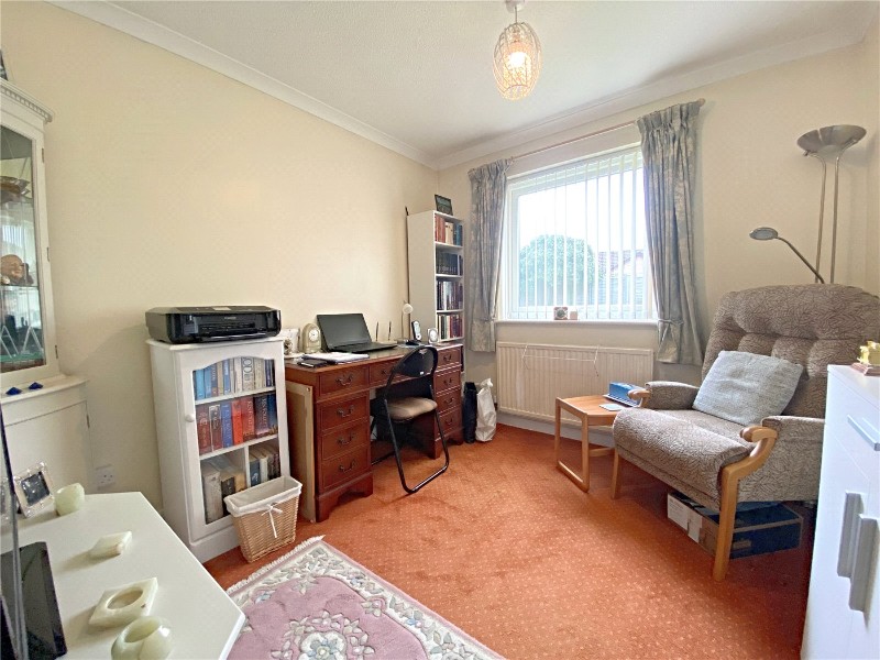Skelton Close, Heckington, Sleaford, Lincolnshire, NG34