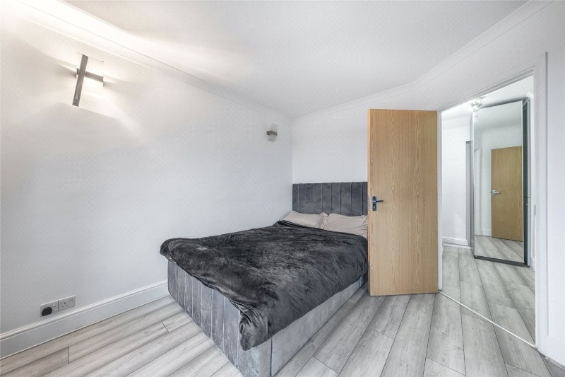 Stuart Tower, 105 Maida Vale, London, W9