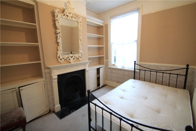 Camplin Street, London, SE14