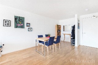 Arklow Road, London, SE14