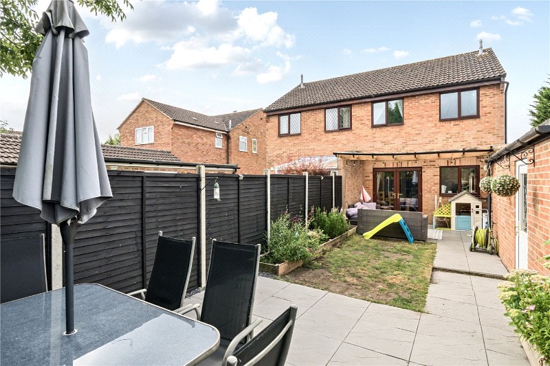 Wolsingham Way, Thatcham, Berkshire, RG19