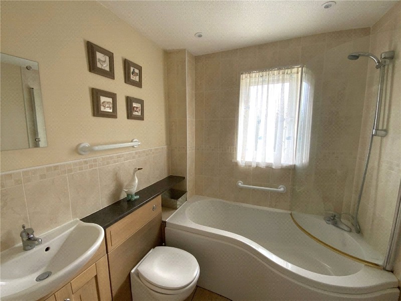 Rogers Meadow, Marlborough, Wiltshire, SN8