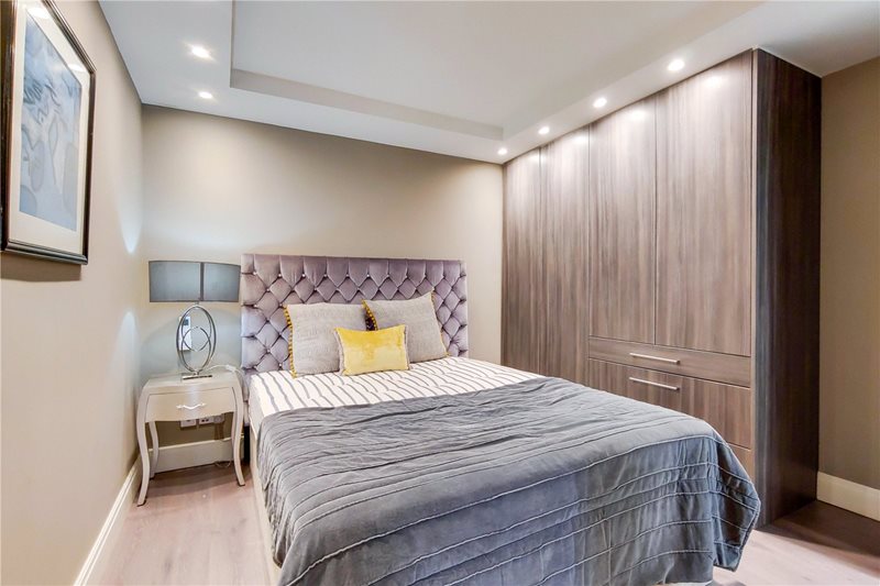 Cresta House, Finchley Road, London, NW3