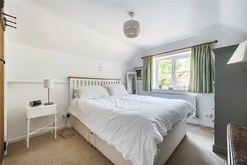 The Street, Long Sutton, Hook, Hampshire, RG29