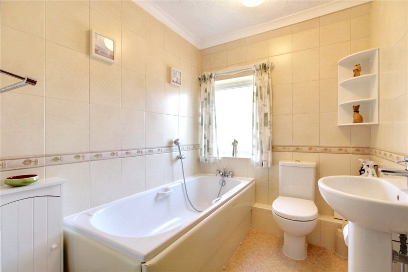 St. Marys Road, Poringland, Norwich, Norfolk, NR14
