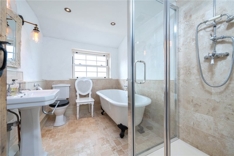 Swarby Lane, Sleaford, Lincolnshire, NG34