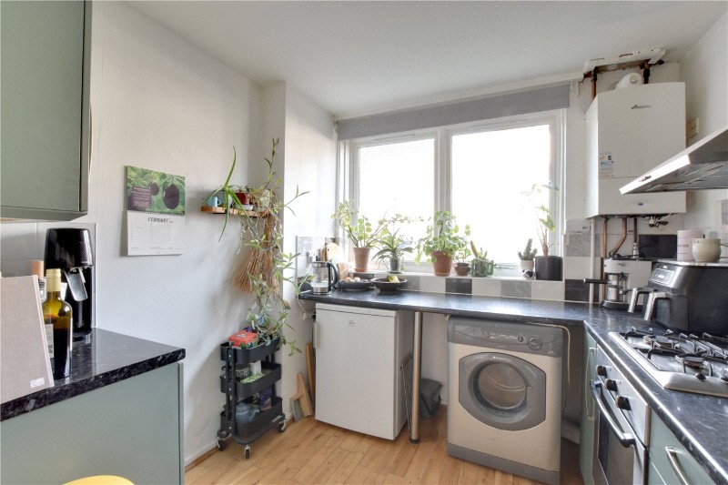 Gilmore Road, Lewisham, London, SE13