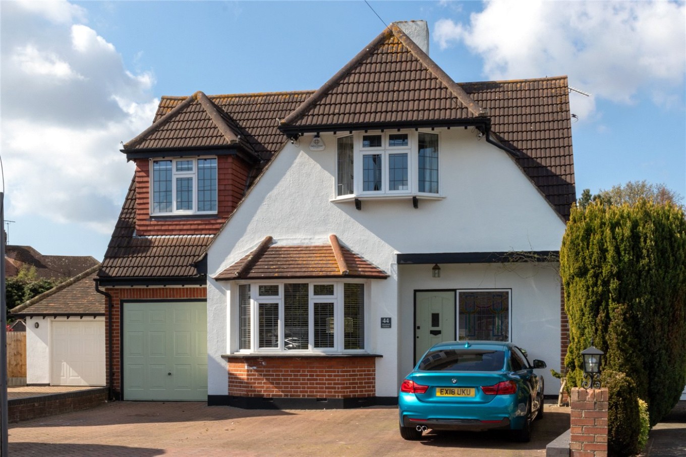 4 bedroom property for sale in Canvey Road, LeighonSea, SS9 £750,000