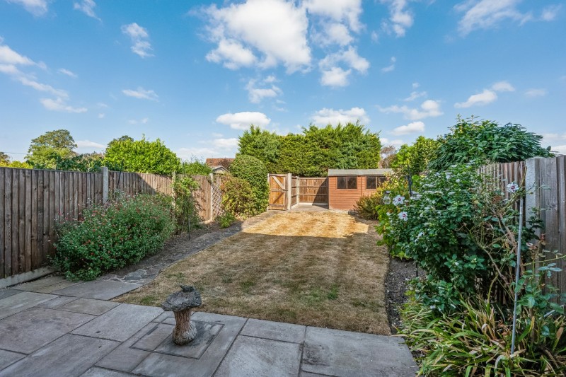 Priory Close, Beckenham, BR3
