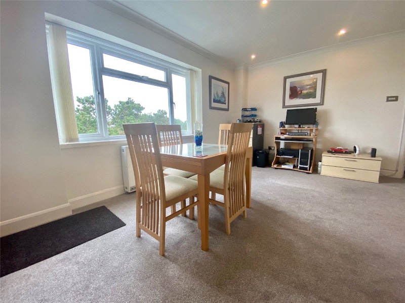 Western Road, Branksome Park, Poole, BH13